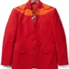 Buy Now Max Holloway UFC 329 Event Red Blazer On Sale