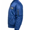 Buy Now Resident Evil 2 RPD MA 1 Fligh Jacket