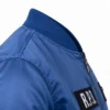 Buy Now Resident Evil 2 RPD MA 1 Flight Bomber Jacket