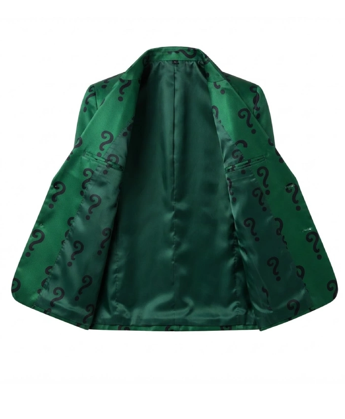 The Riddler Suit - Image 4
