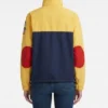 Buy Power Book III Raising Kanan S05 Snow Beach Jacket