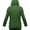 Buy Robert Downey Jr Dr Doom Green Cosplay Suit 