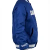 Buy San Diego FC Navy Blue Jacket