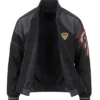 Buy Solo Leveling Sung Jinwoo Bomber Jacket For Men And Women