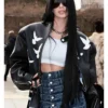 Camilla Araujo Paris Fashion Week 2026 Jacket