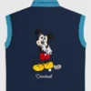Carnival Golf x Disney Goofy Vest For Men and Women