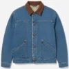Charlie Heaton Stranger Things Season 05 Jacket