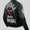 Chicago Bulls Modern Originals Jacket