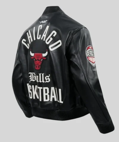 Chicago Bulls Modern Originals Jacket