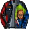 Chucky Denim Jacket