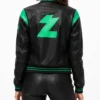Chzzk Jacket