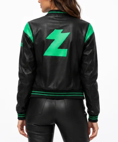 Chzzk Jacket