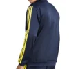 Club America Adidas 2026 DNA Unisex Zip Up Track Jacket