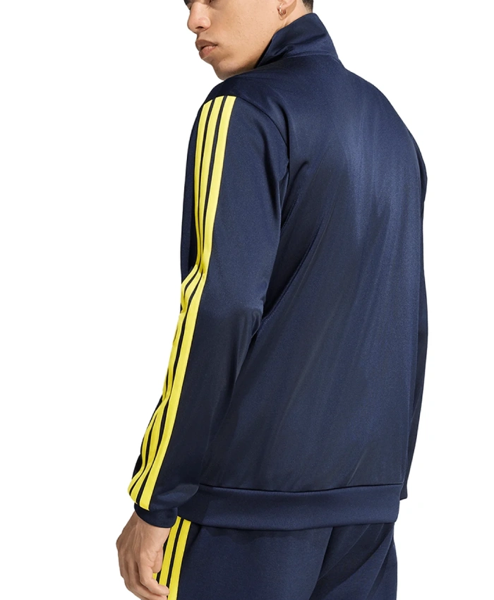 Club America Adidas 2026 DNA Unisex Zip Up Track Jacket