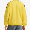 Club America Stadium 2026 Adidas Track Jacket in Yellow