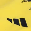 Club America Stadium 2026 Track Jacket in Yellow