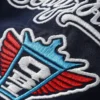 Cody Rhodes Full Zip Hooded Jacket
