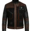 Diego Luna Andor Cassian Andor Jacket