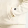 END x Adidas 2026 Angelzarke SPZL Cream Full Zip Track Jacket