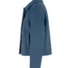 Ella Maisy Purvis TV Series Patience Patience Evans Blue Jacket