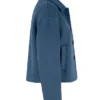 Ella Maisy Purvis TV Series Patience Patience Evans Cropped Jacket