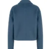 Ella Maisy Purvis TV Series Patience Patience Evans Jacket