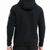 Erling Haaland Norway Nike Black Fleece Track Jacket On SAle