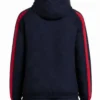 FIFA 2026 World Cup Nike USMNT Energy Black Football Jacket