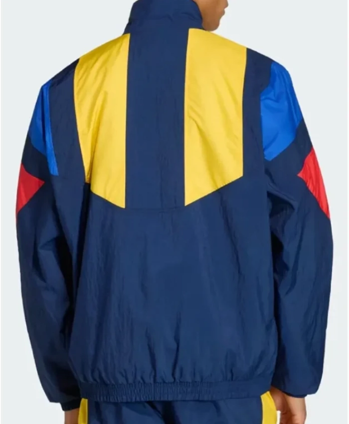 FIFA World Cup 2026 Adidas EQT Tracksuit For Men and Women
