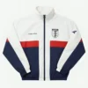 FIFA World Cup 2026 Harper Beckham Intra 2026 England Nations Full Zip Jacket