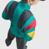 FIFA World Cup Adidas EQT Germany Green Zip Up Track Jacket