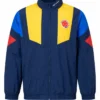 FIFA World Cup Colombia Adidas EQT Tracksuit