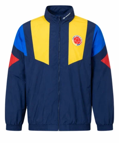 FIFA World Cup Colombia Adidas EQT Tracksuit