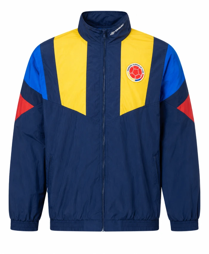 FIFA World Cup Colombia Adidas EQT Tracksuit