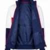 France World Cup 2026 Fleece Track Jacket