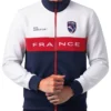 France World Cup 2026 Track Jacket