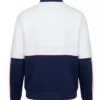 France World Cup 2026 Zip Up Fleece Track Jacket
