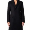 Frank Harkness Slow Horses 2026 Coat