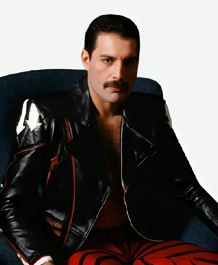 Freddie Mercury Jacket