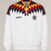 Front Adidas Germany 1994 Track Jacket
