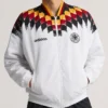 Germany 1994 Track Jacket Adidas Front