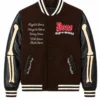 Get Bone Thugs N Harmony Leather Jacket 