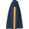 Get Now Tampa Bay Rays Cage Blue Jacket