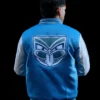Get Rugby Team New Zealand Warriors 2026 Adults zJacket 