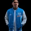 Get Rugby Team New Zealand Warriors Jacket 