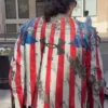 Grab Under Armour x 424 American Leather Jacket