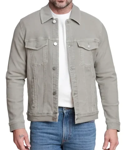 Grand Theft Auto VI Jason Duval Denim Jacket