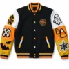 Halloween Spooky Special Boo Jacket 