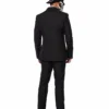 Halloween Suit For Men and Women