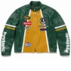 Hysteric Glamour Vanson Leather Jacket